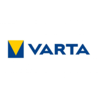 แบตเตอรี่ VARTA