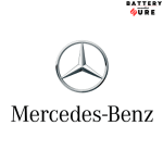 แบตเตอรี่ BENZ