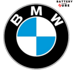 แบตเตอรี่ BMW