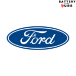 แบตเตอรี่ FORD