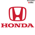 แบตเตอรี่ HONDA