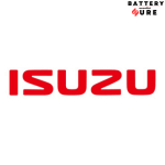 แบตเตอรี่ ISUZU