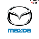 แบตเตอรี่ MAZDA