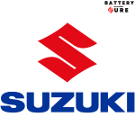 แบตเตอรี่ SUZUKI